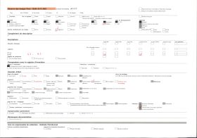 Image représentant La rue de la Baudrairie