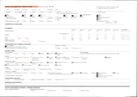 Image représentant La rue Notre-Dame