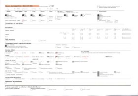 Image représentant Vieux quartiers construits à l'intérieur des remparts