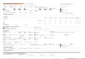 Image représentant Vieux quartiers construits à l'intérieur des remparts