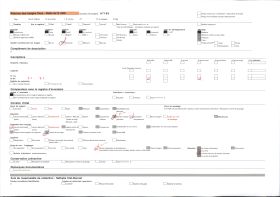 Image représentant Vieux quartiers construits à l'intérieur des remparts