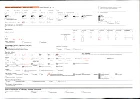 Image représentant Vieux quartiers construits à l'intérieur des remparts