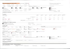 Image représentant Vieux quartiers construits à l'intérieur des remparts