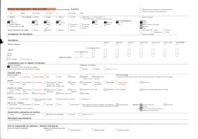 Image représentant Détails de l'abside de l'église Saint-Paul