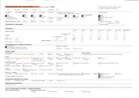 Image représentant La maison de l'Acrobate, 3 bis place Saint-Louis