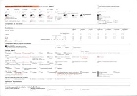 Image représentant L'escalier monumental de la cour intérieure du château