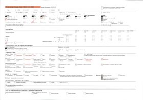 Image représentant Vue d'ensemble du château