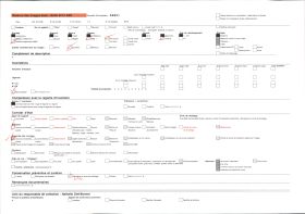 Image représentant La porte de l'église Saint-Etienne