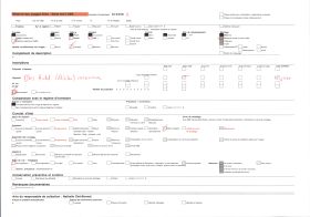 Image représentant L'Hôtel d'Alluye, 8 rue Saint-Honoré