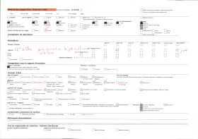 Image représentant Un des portes du château