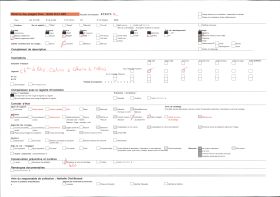 Image représentant L'oratoire de la reine Catherine de Médicis dans les appartements royaux de l'aile François 1er du château
