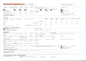 Image représentant La Patisserie Confiserie E. Millet, sise dans une maison du XVe siècle rue Gambetta