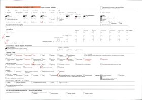 Image représentant L'église Notre-Dame sur la place de Martroi