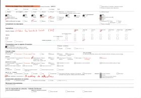 Image représentant Lavoir en bord de Loire