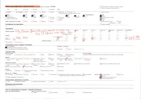 Image représentant Le château vu depuis le parc