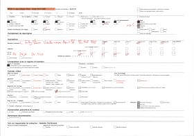Image représentant Une maison dite époque Henri IV