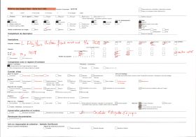 Image représentant Les tours du château