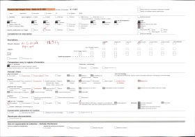 Image représentant Lac et barrage de l'Alfeld