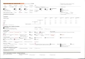 Image représentant Ballon d'Alsace, sommet, défenses