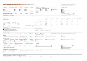 Image représentant Village des Charbonniers, Le Hohneck [et aménagements défensifs]