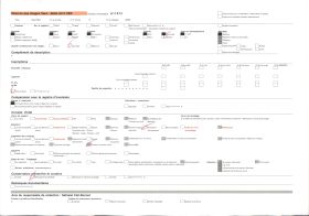 Image représentant Ruines aux abords de l'église de Thann