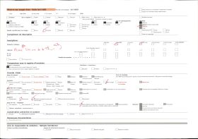 Image représentant La Thur [les remparts, la tour des sorcières]