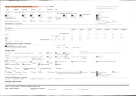 Image représentant La Thur, les remparts, la tour des sorcières