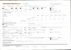 Image représentant Cimetière avec tombes militaires