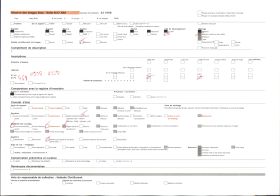 Image représentant Col de Bussang, paysans au travail