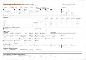 Image représentant Général Berdoulat, Commandt le 1er C.A.C. à Montreux Vieux