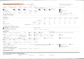 Image représentant Village aux lignes mêmes