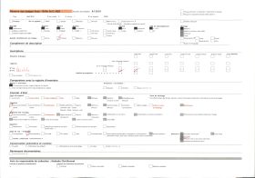Image représentant Poste téléphonique du P.C [poste de commandement]