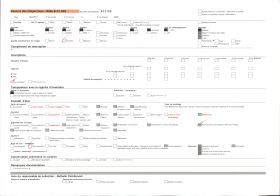 Image représentant Maison ruinée