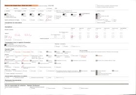 Image représentant Hangars camouflés (route Belfort-Dammemarie)
