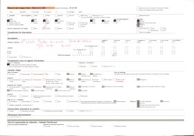 Image représentant Théâtre aux armées, garde du vestiaire