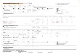 Image représentant Alsace, , Deux Américains et 3 Alsaciennes
