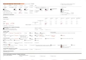 Image représentant Alsace, Wolfersdorf, Deux maisons dont une avec roses rouges et l'autre avec vigne.