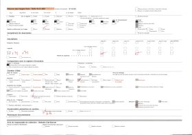 Image représentant Alsace, Les fumées des Charbonniers (Charbon de bois en pleine forêt.)