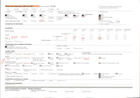 Image représentant France, Colmar, Vieilles Maisons Place des Dominicains, au fond, le Clocher de la Cathédrale