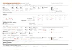 Image représentant France, Colmar, Place d'armes (ancienne Münster Platz, Vieille Maison