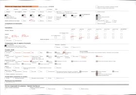 Image représentant France, Munster, Place du Marché (Vieille Maison)