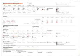 Image représentant France, Munster, Place du Marché (Vieille Maison)