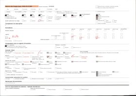Image représentant France, Munster, Place du Marché (Vieille Maison)