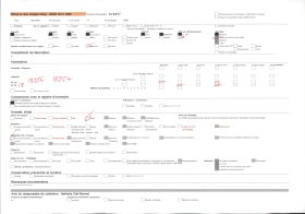 Image représentant France, Munster, Le Clocher du Temple à Münster