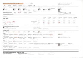 Image représentant France, Metzeral, Une rue