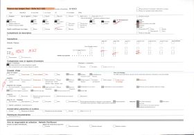 Image représentant France, Metzeral, L'Eglise de Metzeral, coté de l'abside