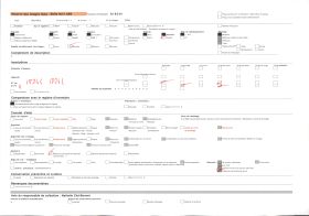 Image représentant France, Munster, Le Temple Protestant