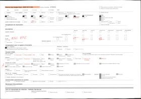 Image représentant France, Munster, Le Temple Protestant