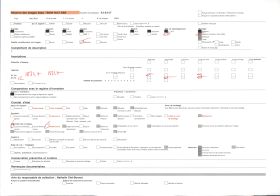Image représentant France, Munster, Ruines