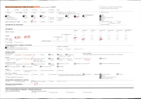 Image représentant France, Colmar, Vieille Maison